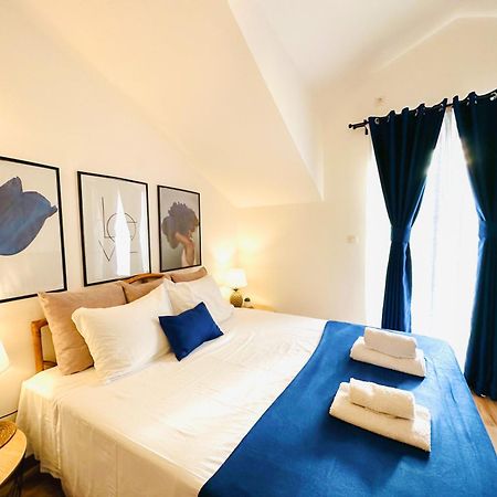 Villa Blanca Risan Esterno foto