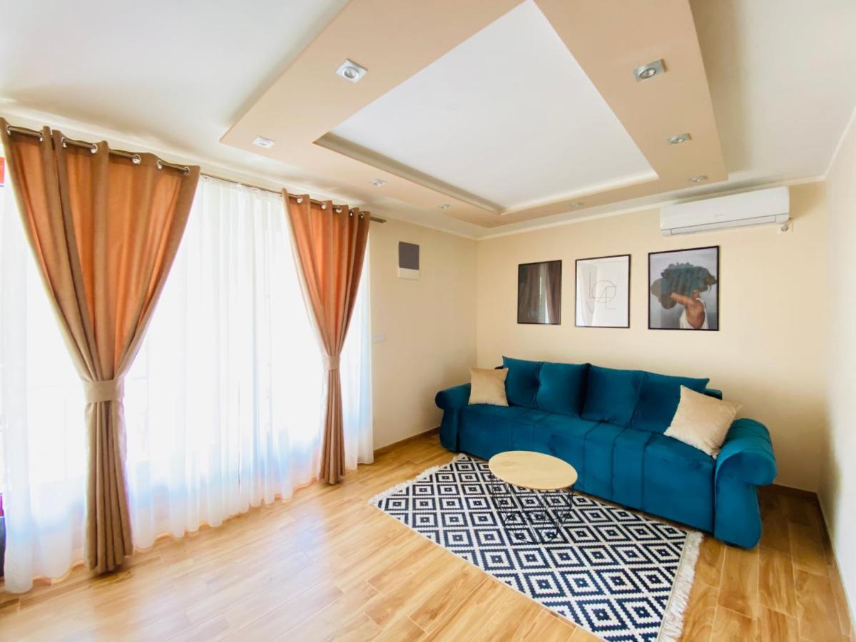 Villa Blanca Risan Esterno foto