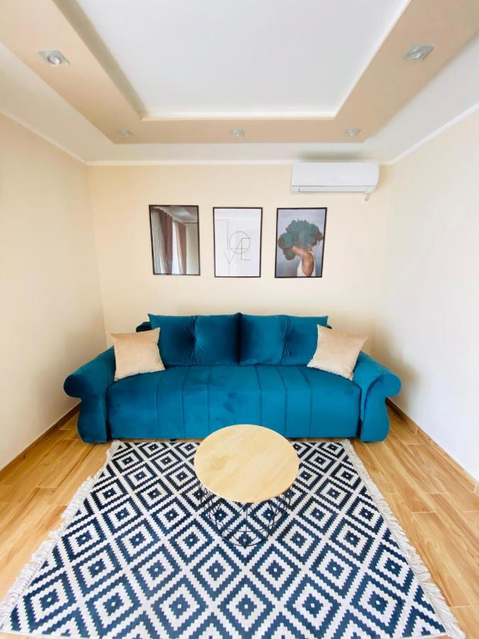 Villa Blanca Risan Esterno foto