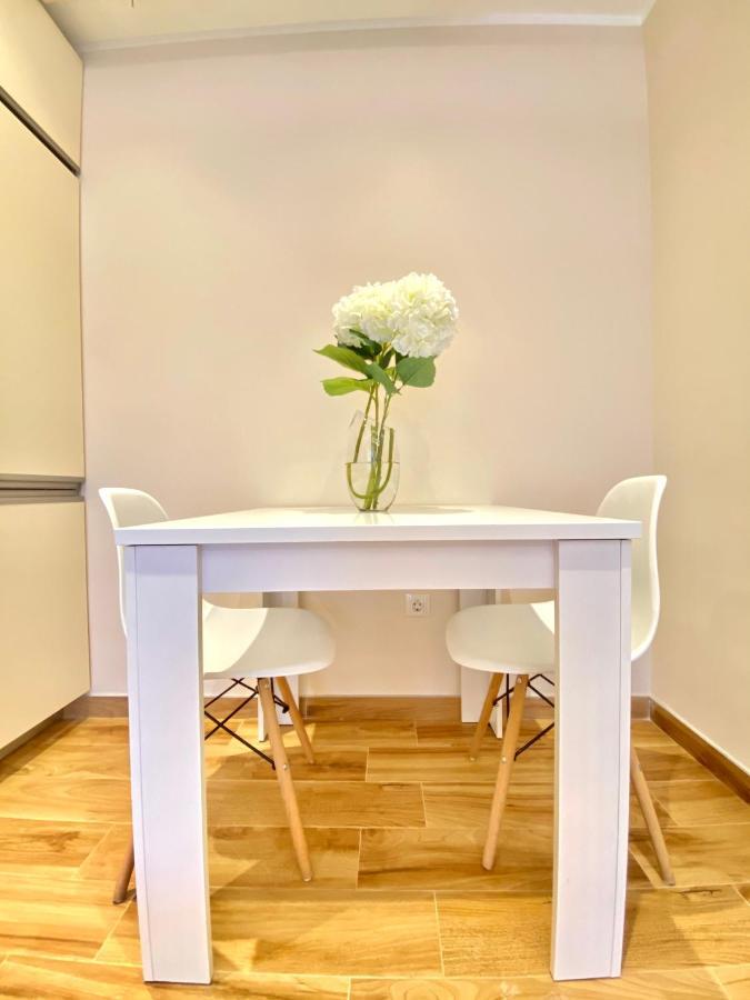 Villa Blanca Risan Esterno foto