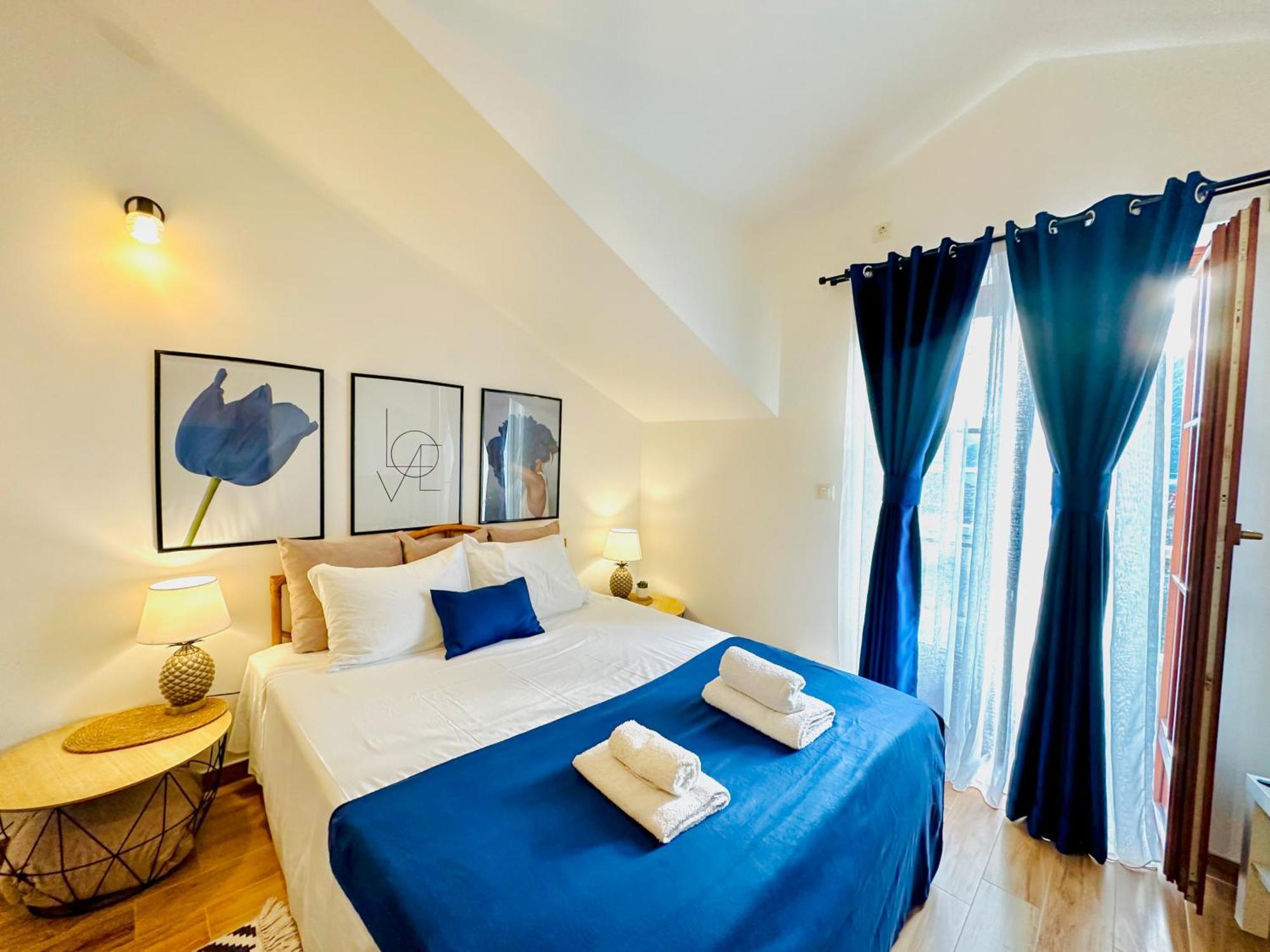 Villa Blanca Risan Esterno foto